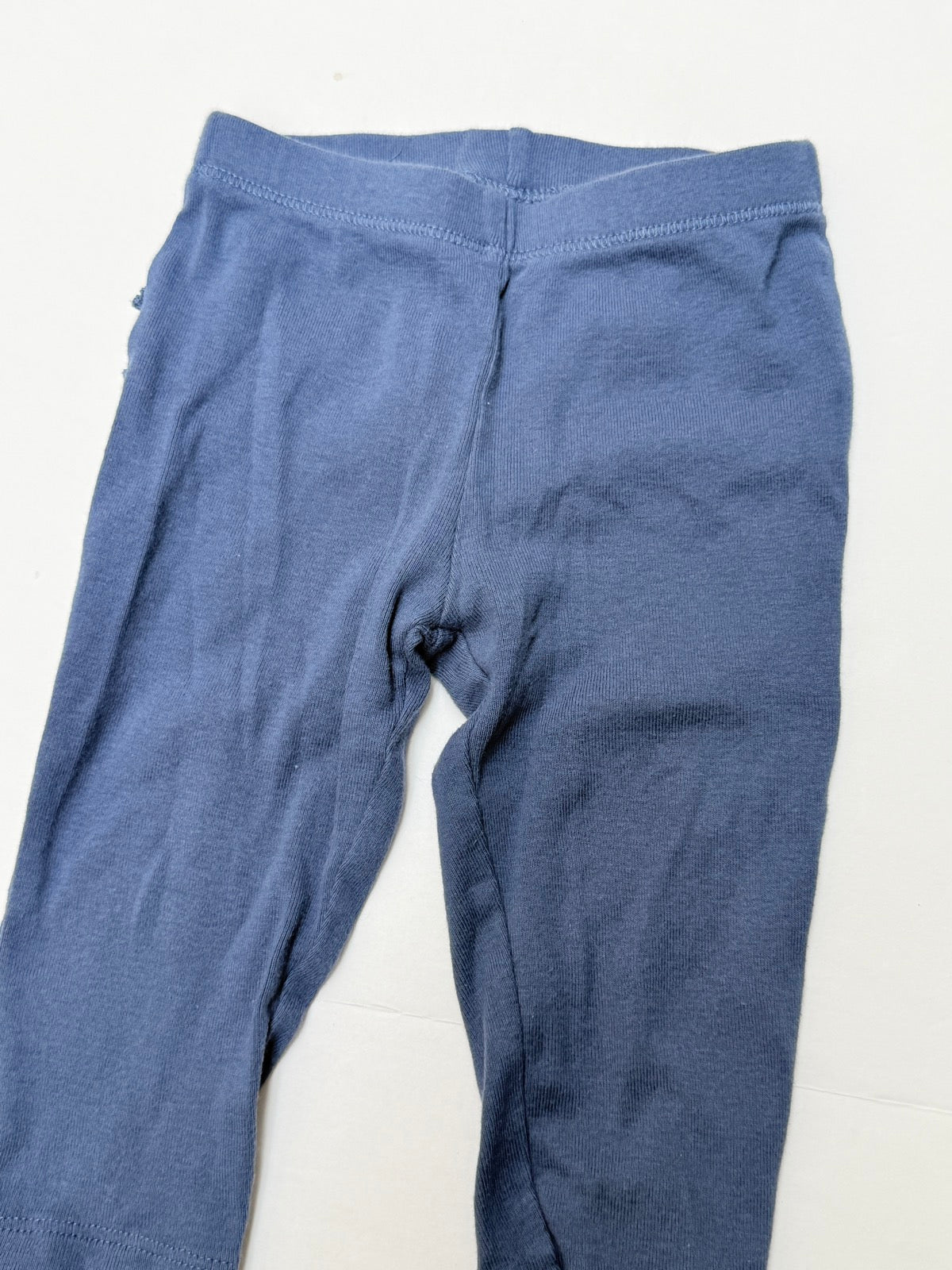 Navy Blue Leggings Kids