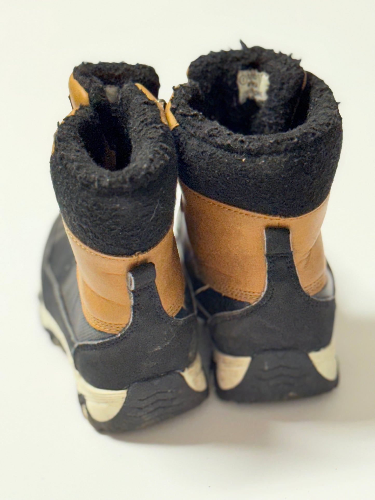 3M Winter Boots US 7