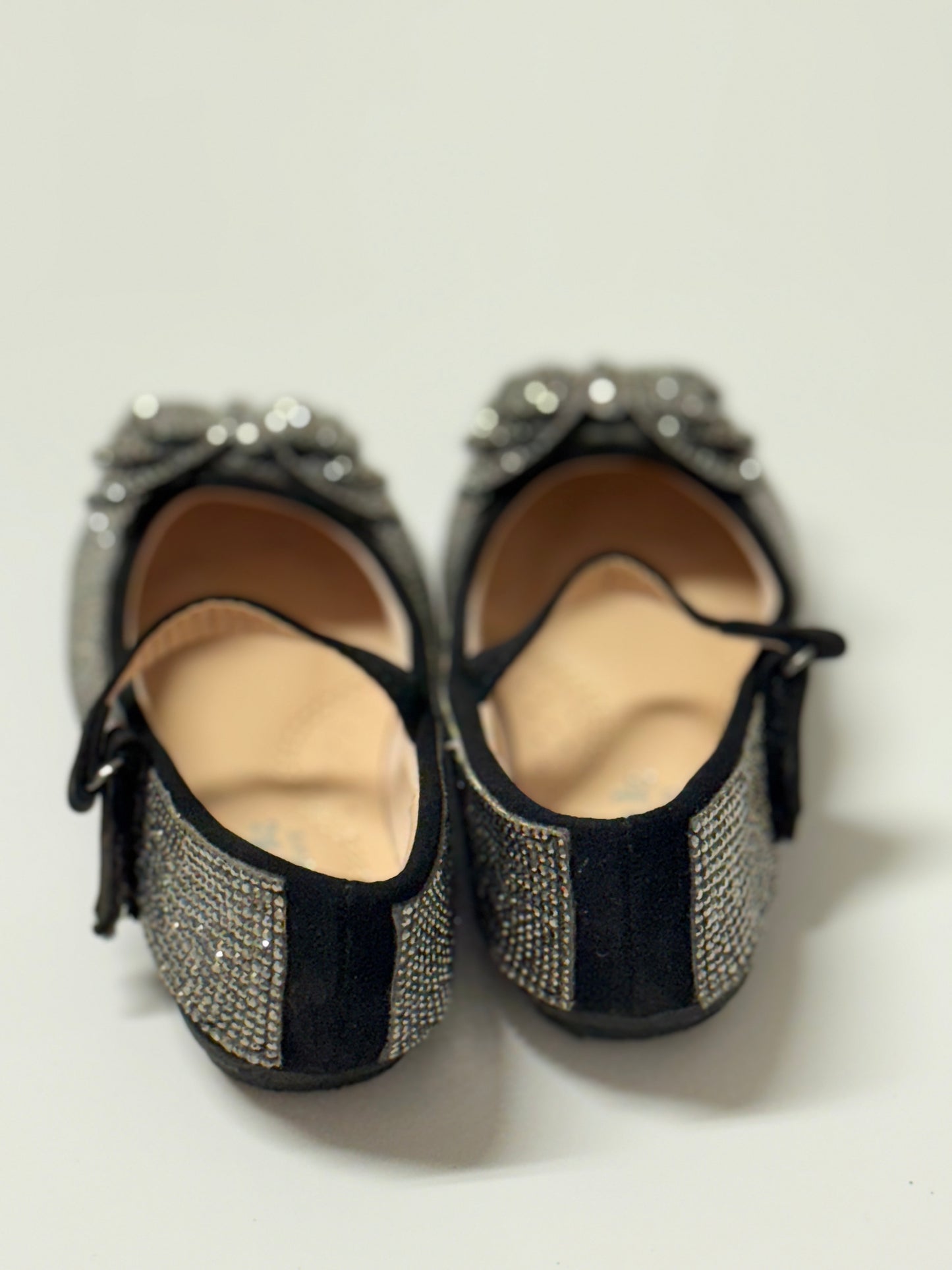Link Comfort - Butterfly Sparkle US7