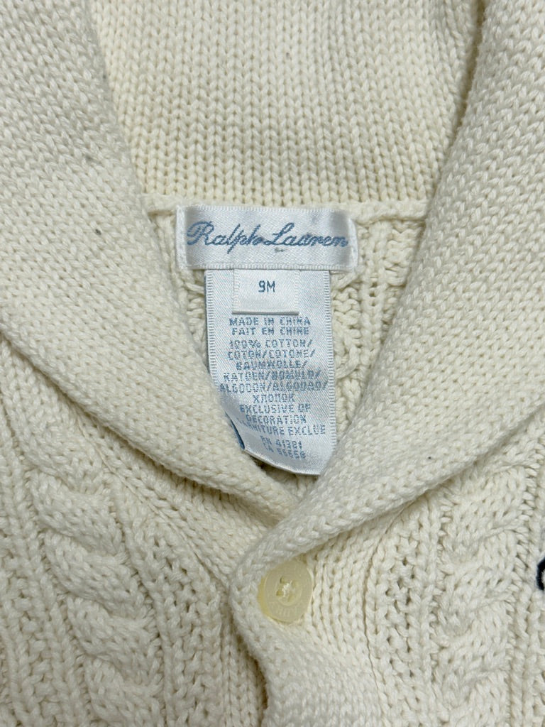 Ralph Lauren 9m