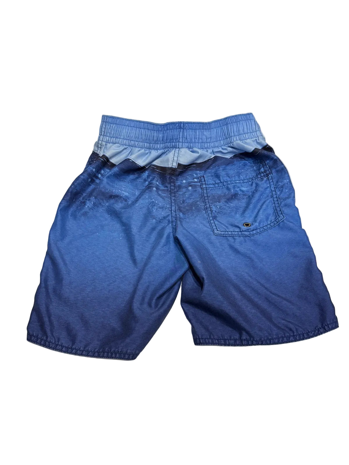 Maillot de bain requin bleu Old Navy taille 8