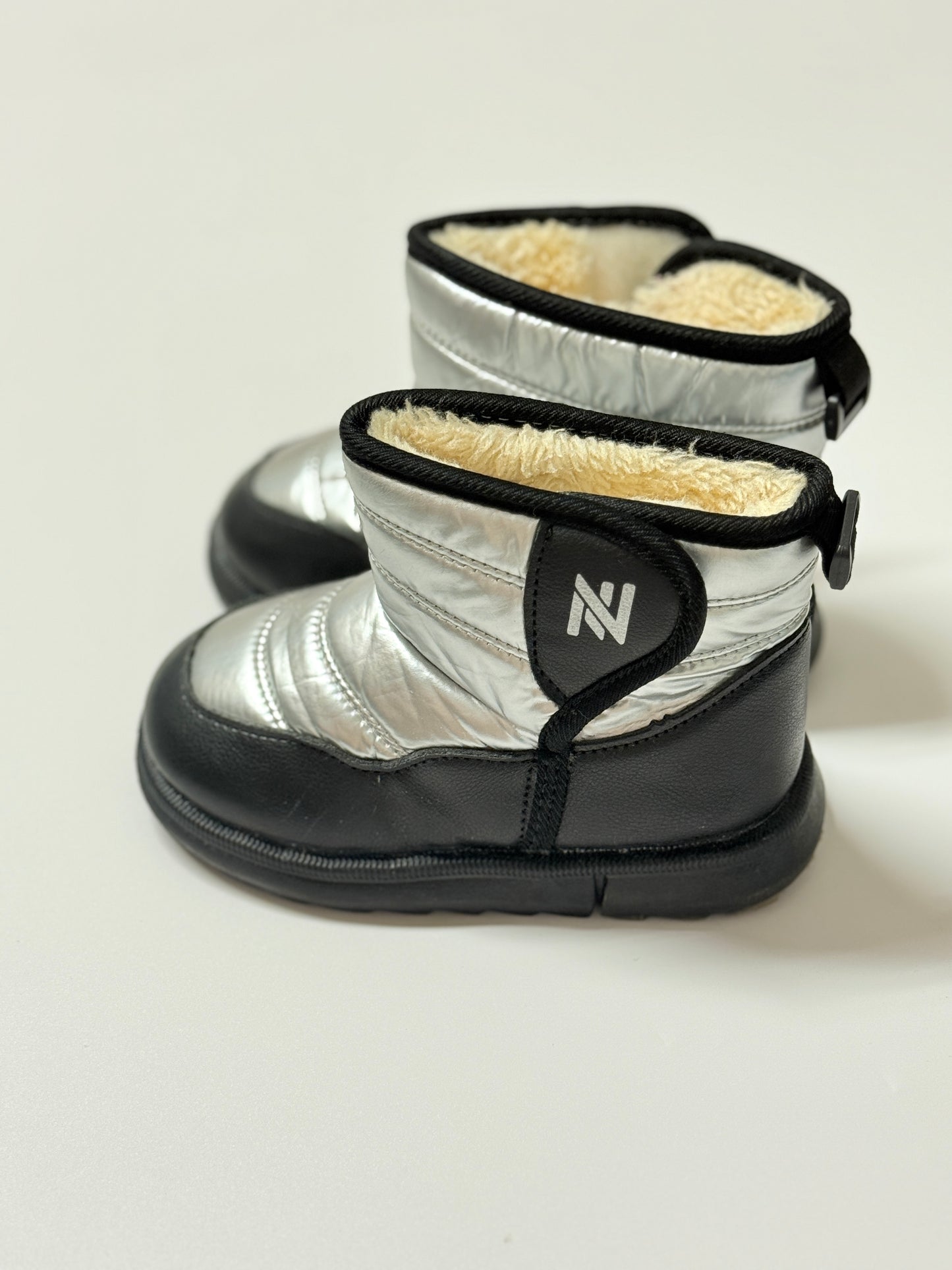 Winter Boots 27 = US 10 -10.5