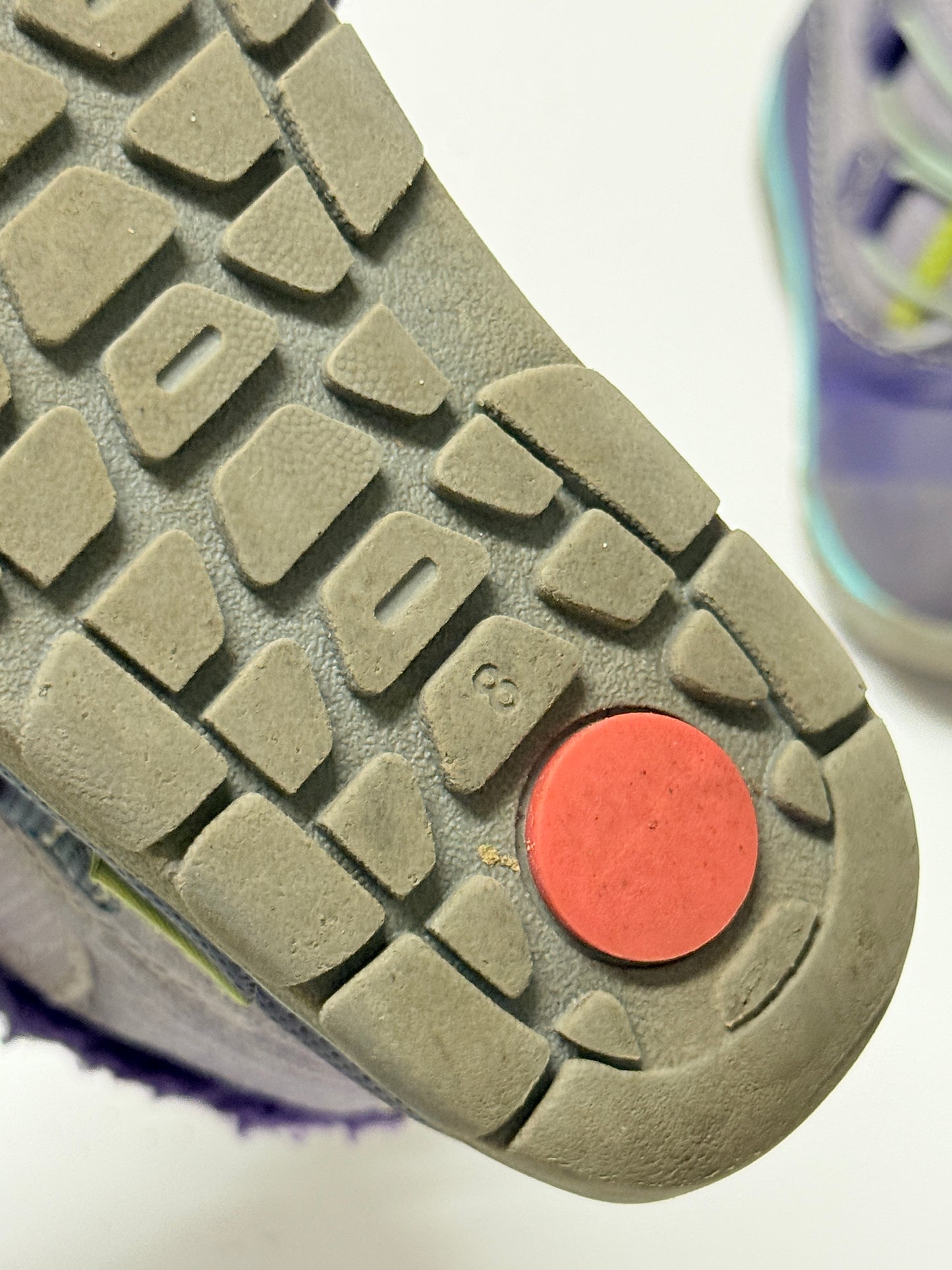 See Kai Run Purple Gilman Waterproof Insulated Boots For Kids Toddler Size 8