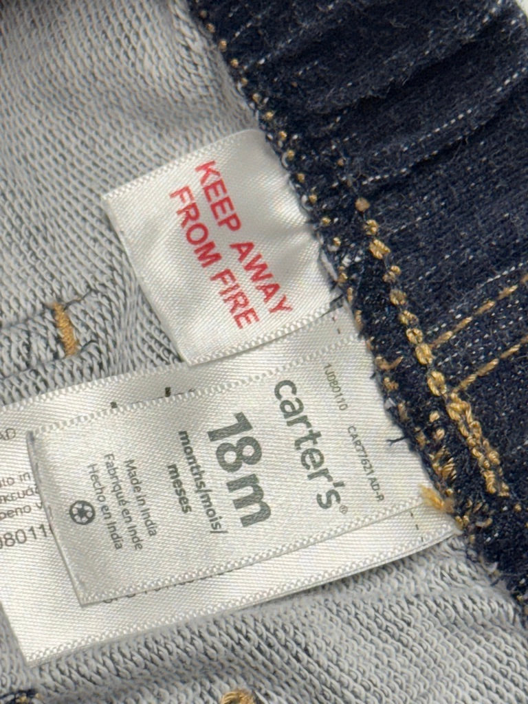 Carter's 18m Jeggings