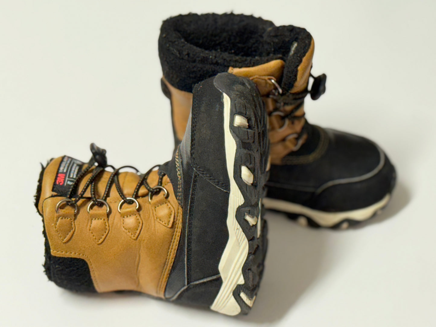 3M Winter Boots US 7