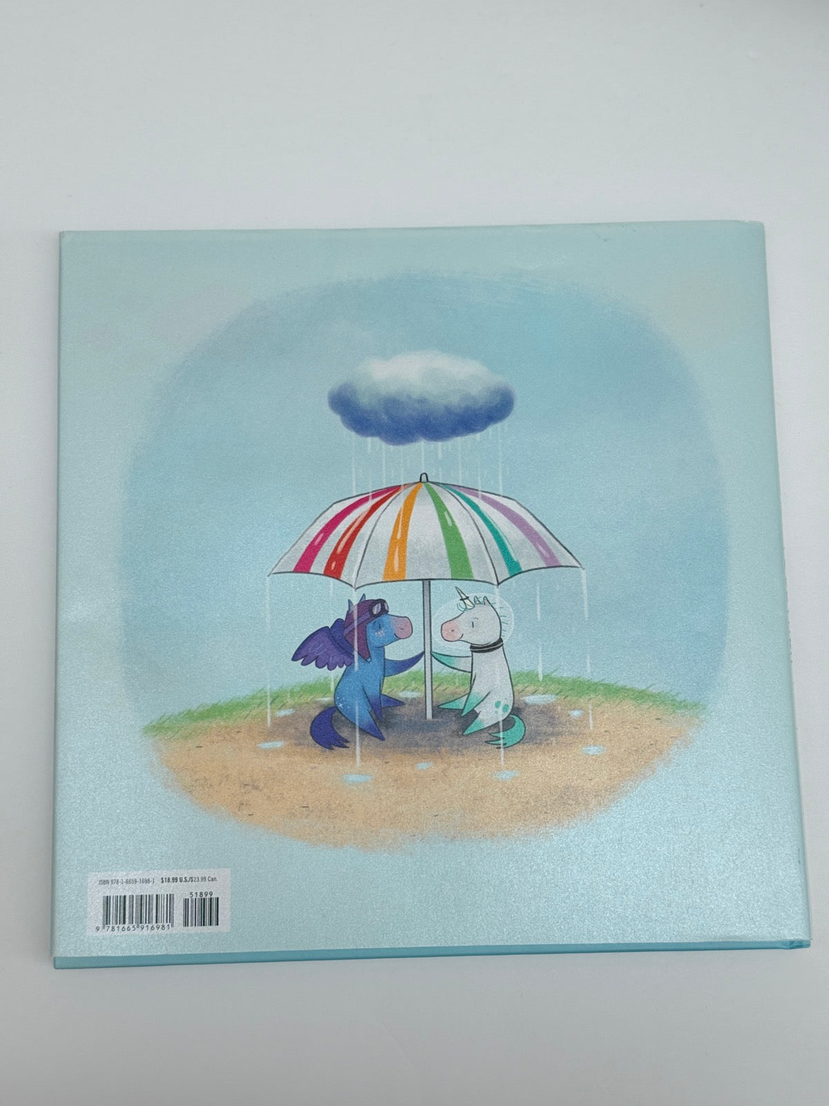 Jessie Sima Weather Together