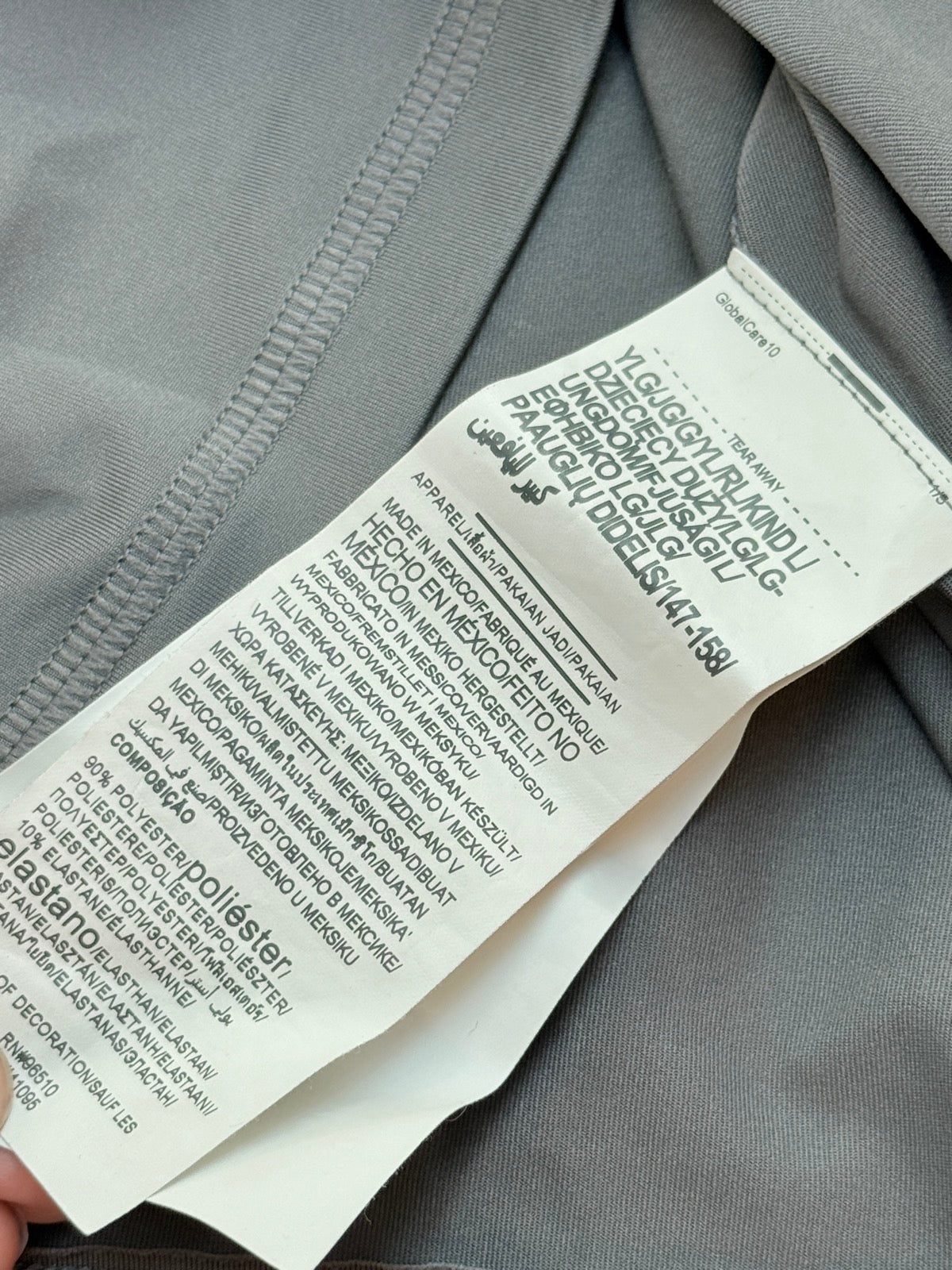 Under Armour HeatGear Sleeveless Top YLG