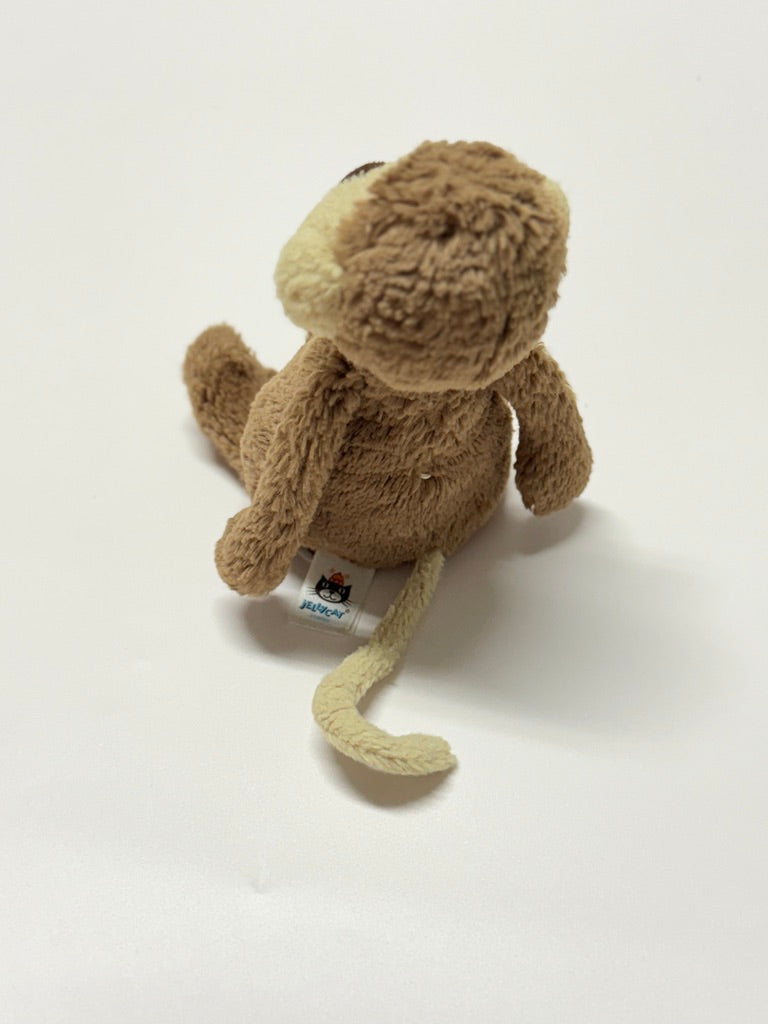 Jellycat Monkey Small