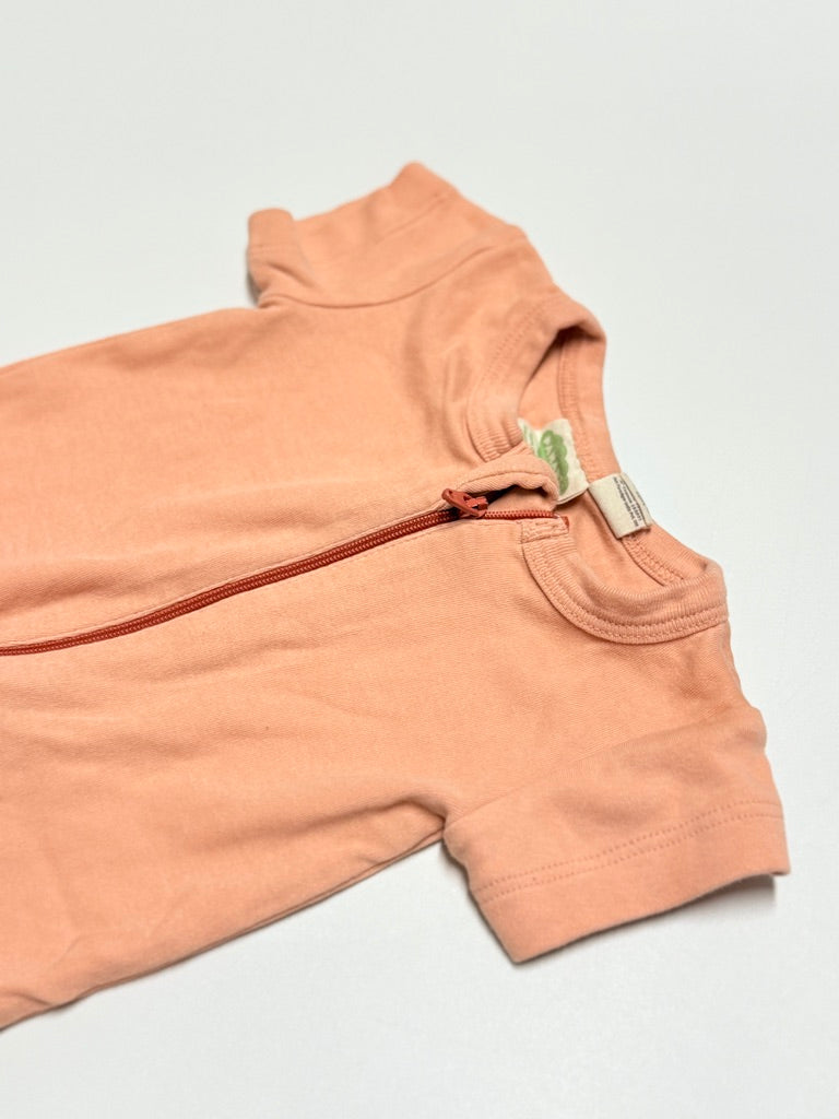 Parade Organics 0-3m X2 Sold Separately