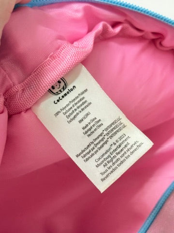 Cocomelon Mini Toddler Backpack