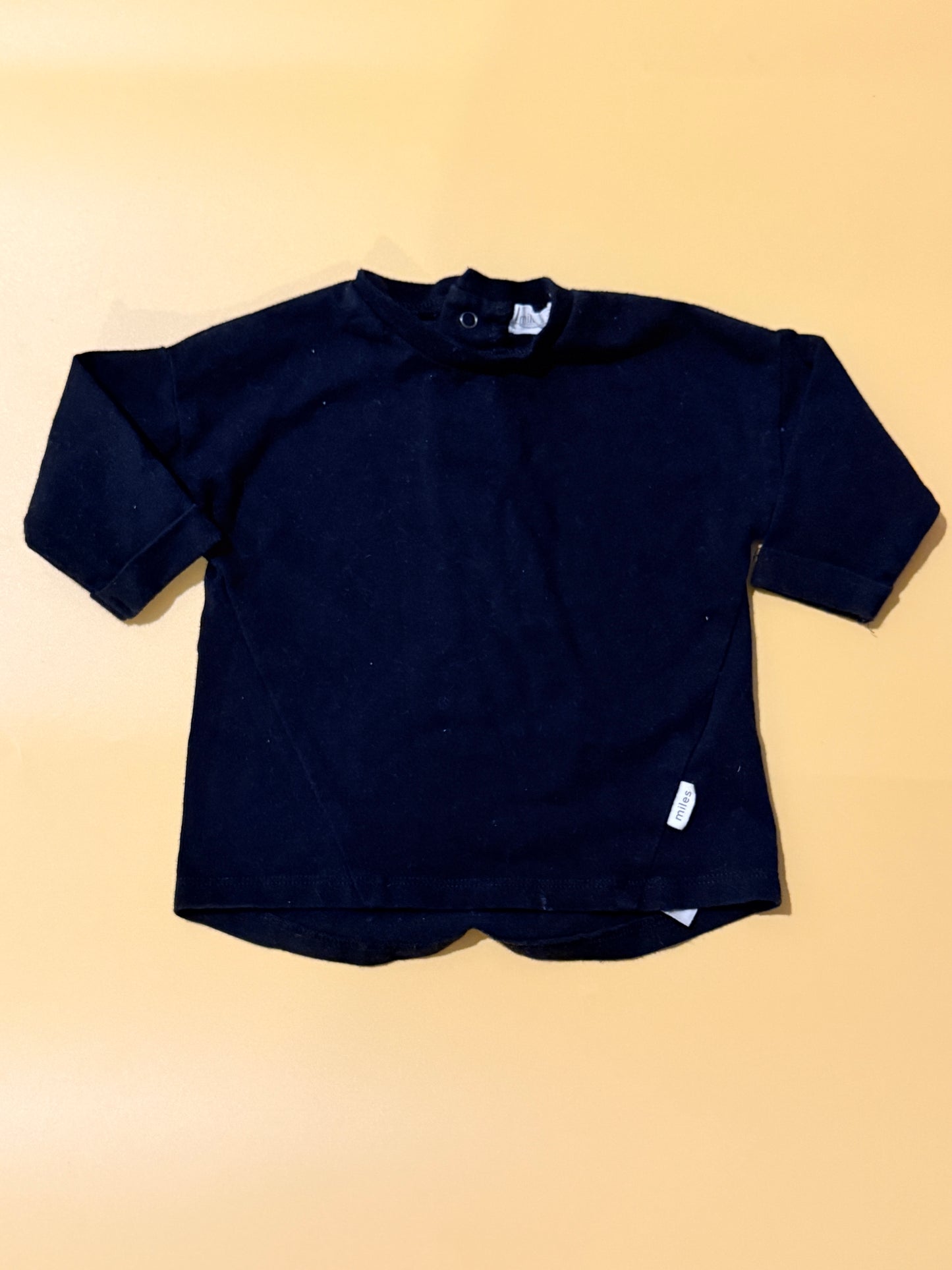 Miles the Label 3m Shirt