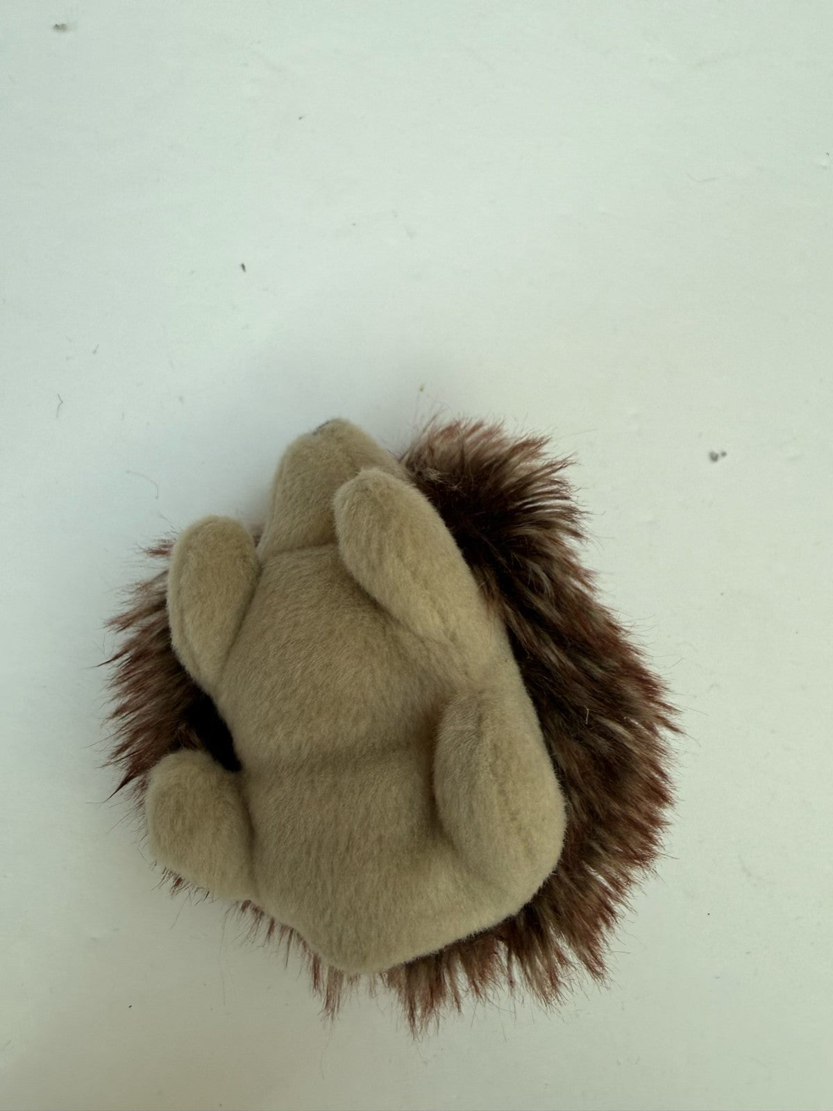 Hedgehog Plush Stuffed Animal Toy