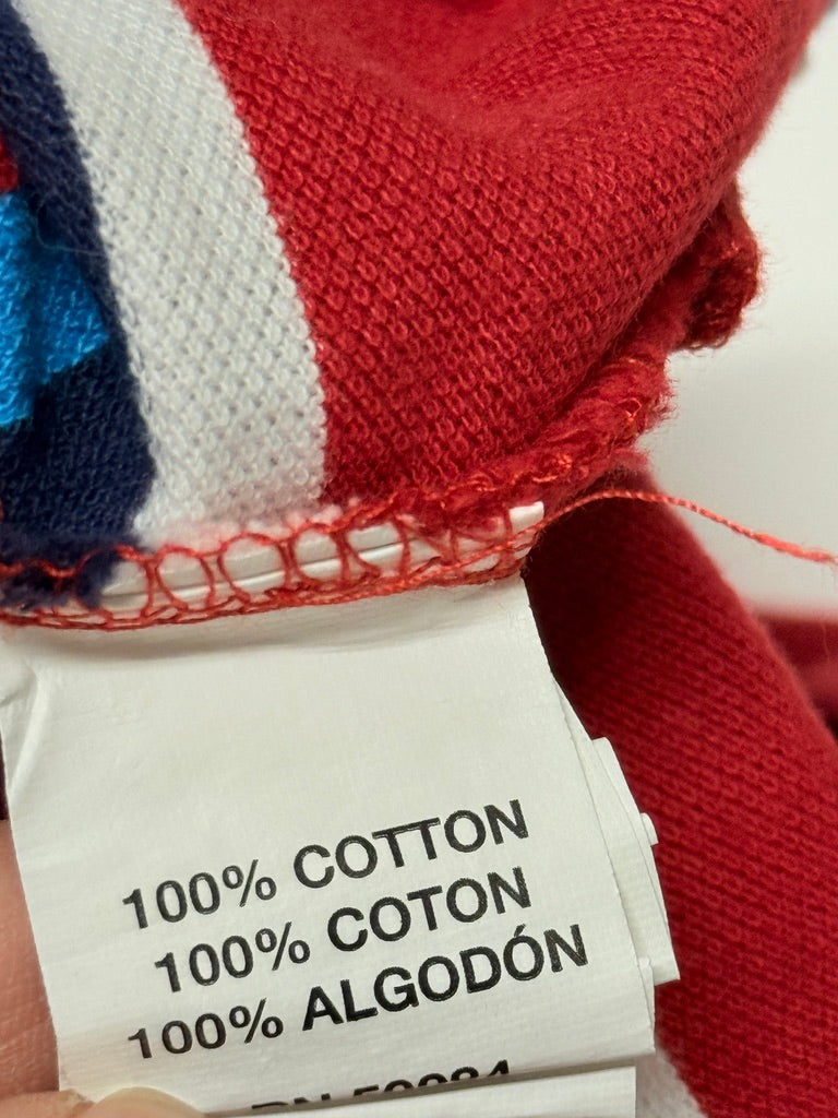 Children's Place Striped Shirt 12-18m