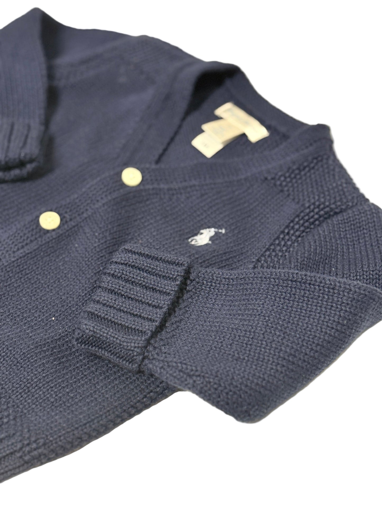 Ralph Lauren 12m Cardigan