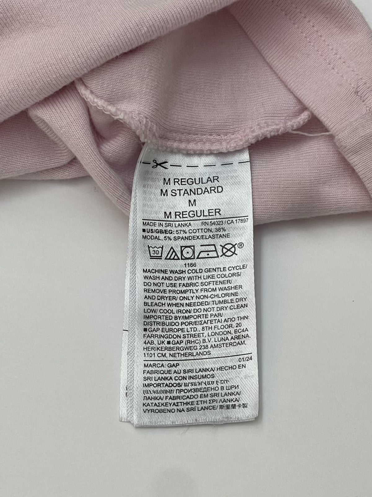 Gap Maternity Tank Top M