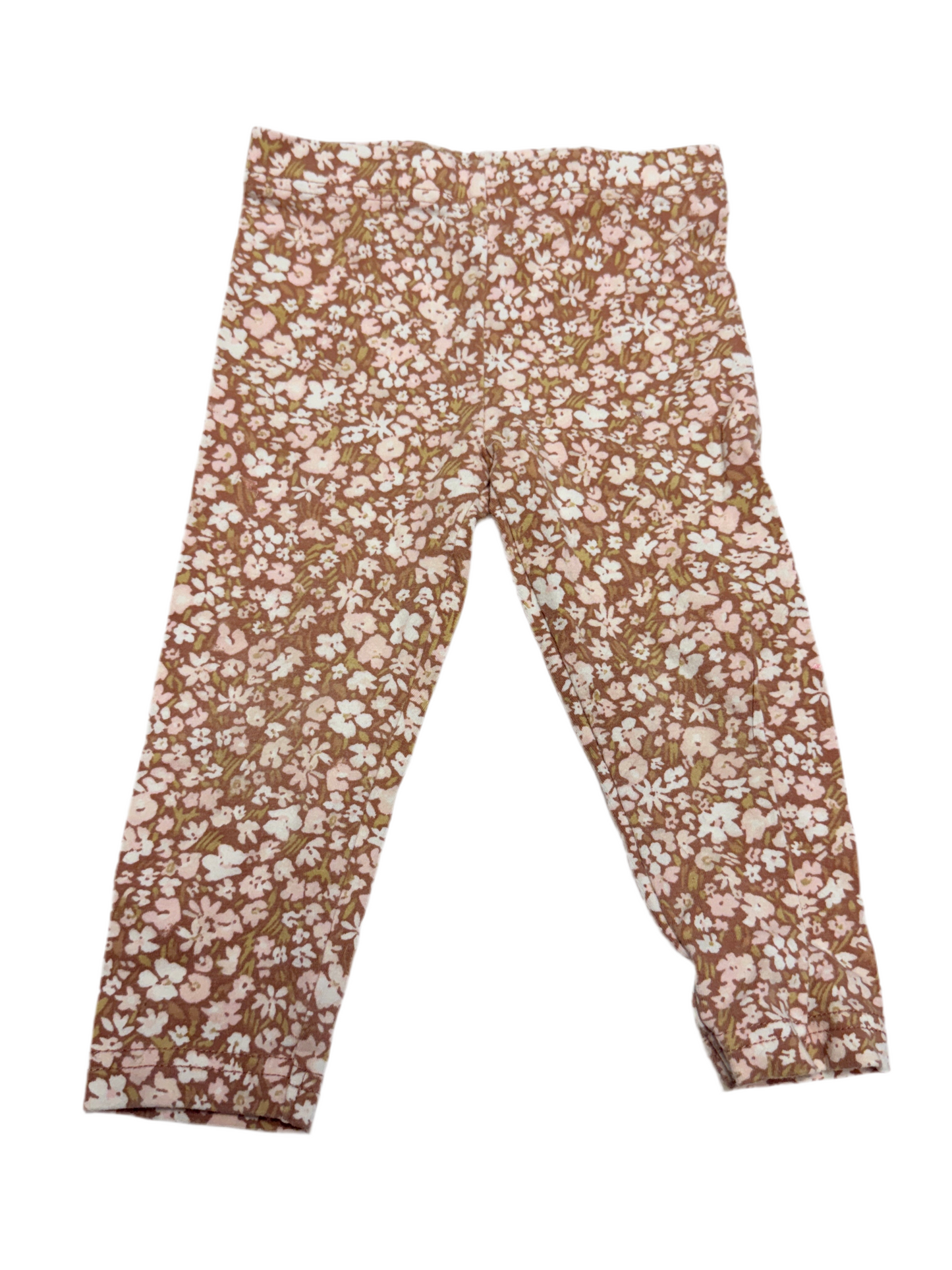 No Tags 12m leggings