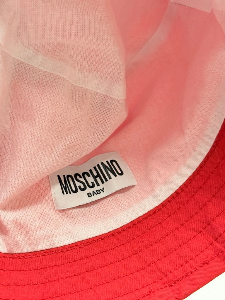 Moschino Hat 24m