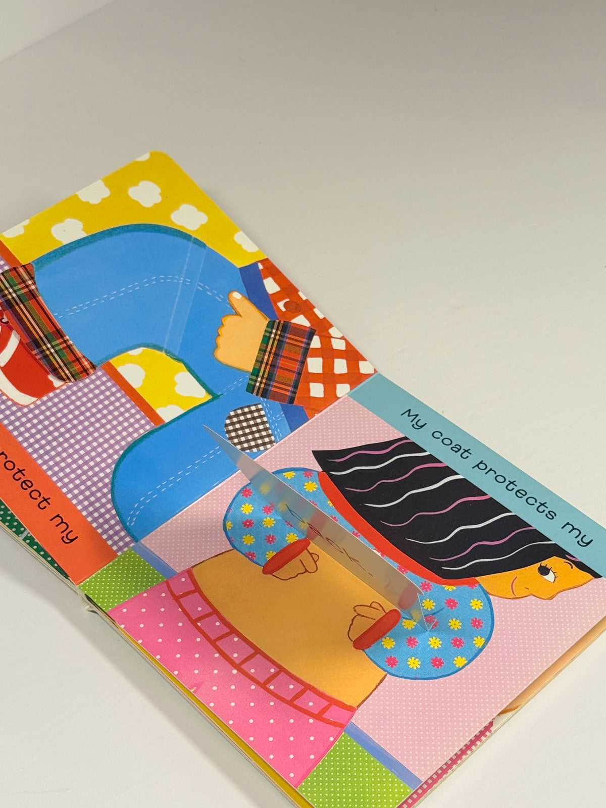 Karen Katz - Marion Dane Bauer Toes Ears & Nose