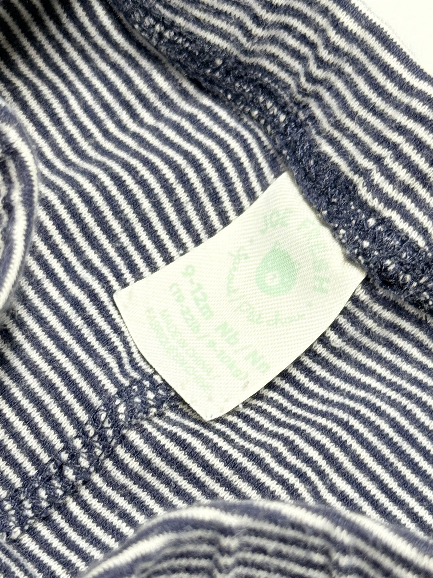 Joe Fresh - 9-12m Striped Pants