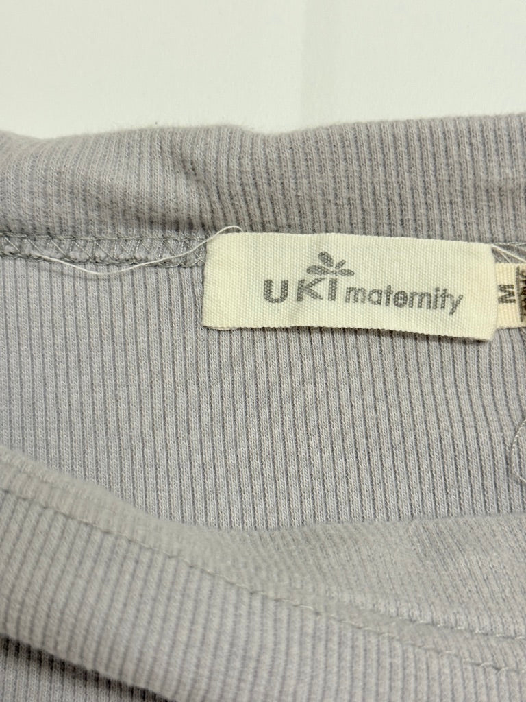 UKI Maternity Pants M