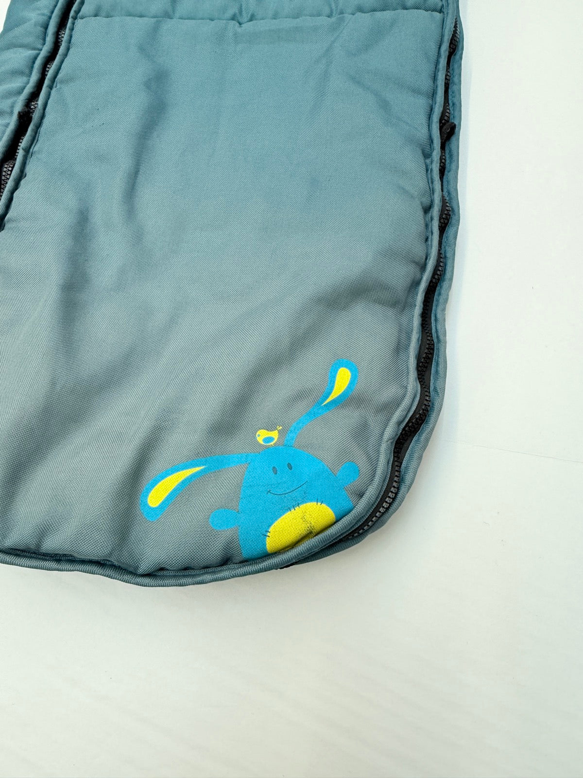 Stroller Footmuff Bunting Bag