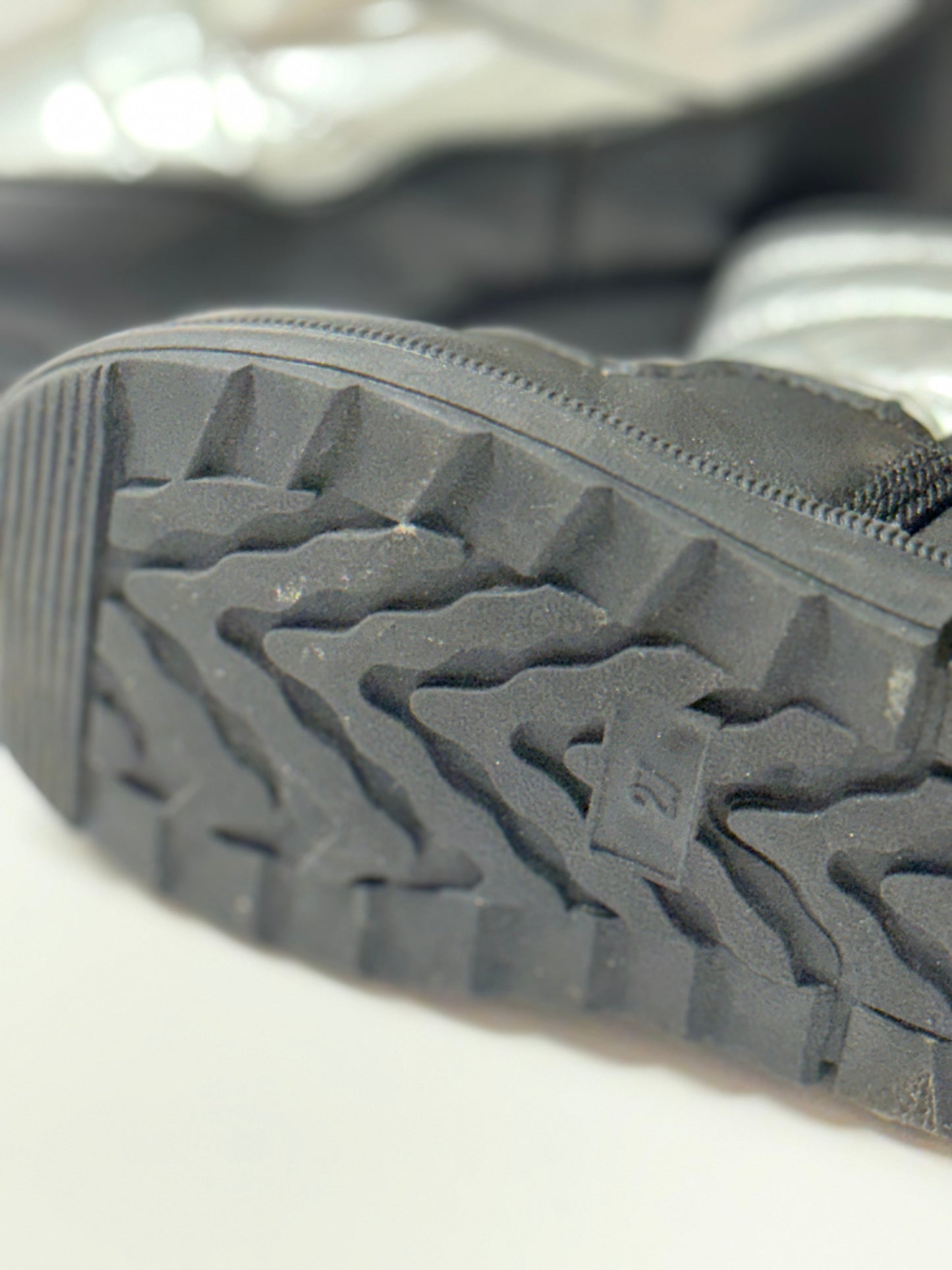 Winter Boots 27 = US 10 -10.5