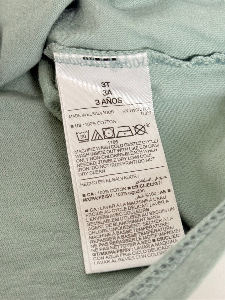 Ninja turtles 3t Shirt