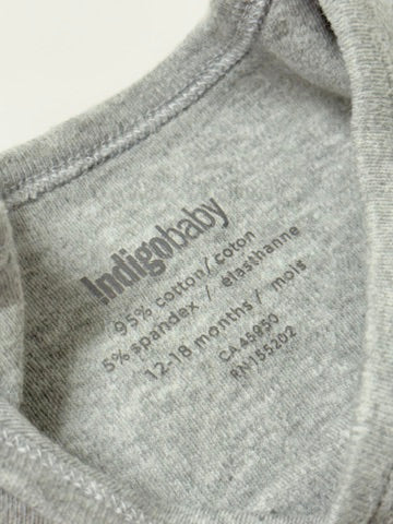 Indigo Baby 12-18m Lady Bug shirt