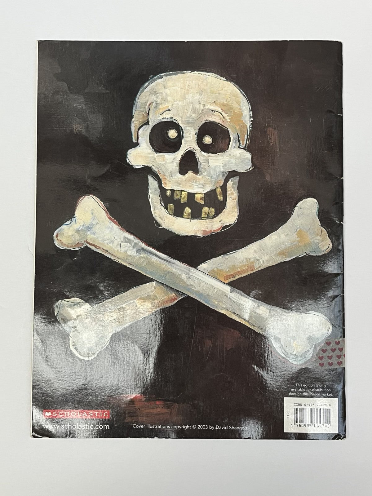 Melinda Long How I Became a Pirate