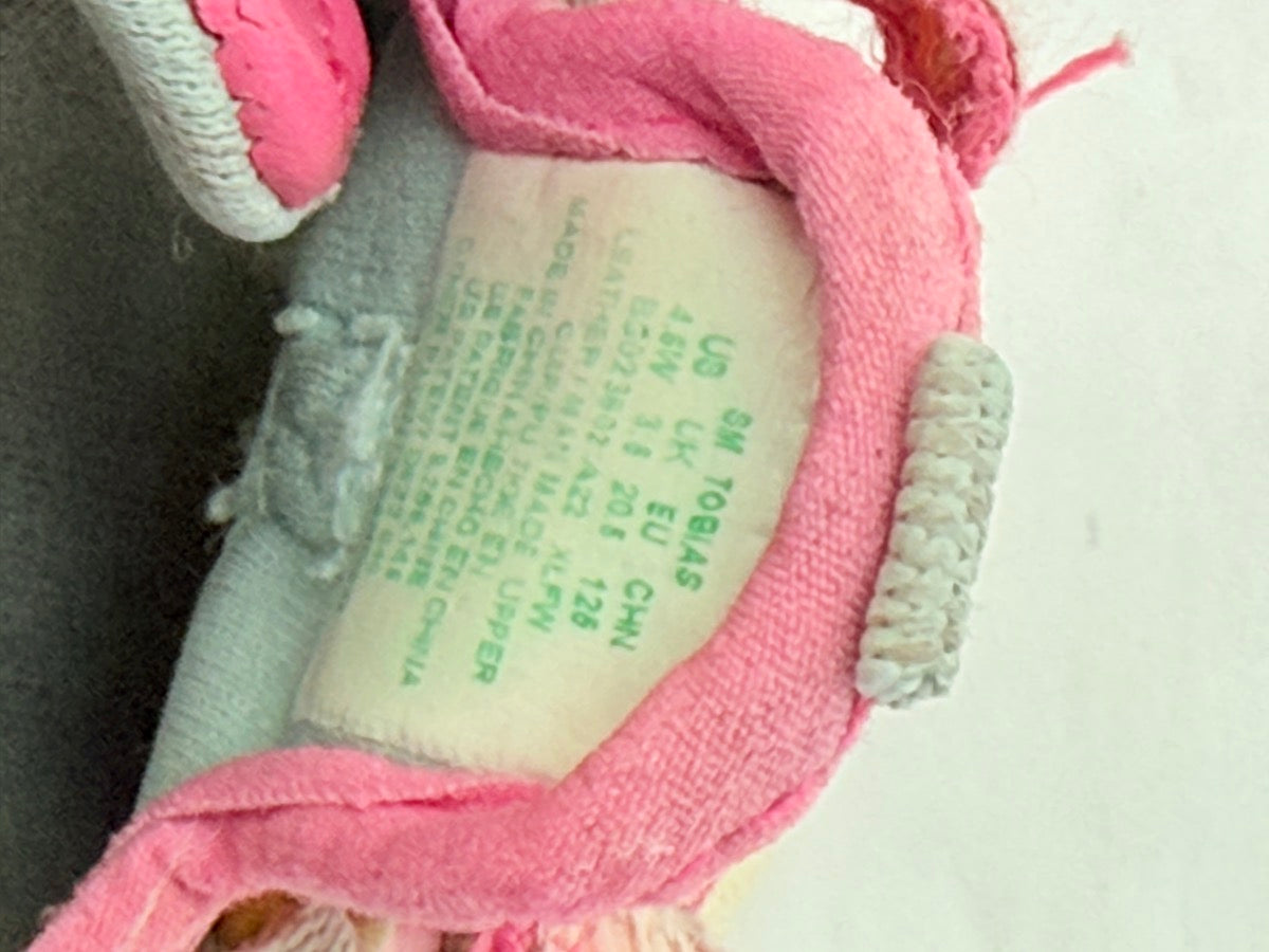 Stride Rite SM Tobias Sandals Size 4.5