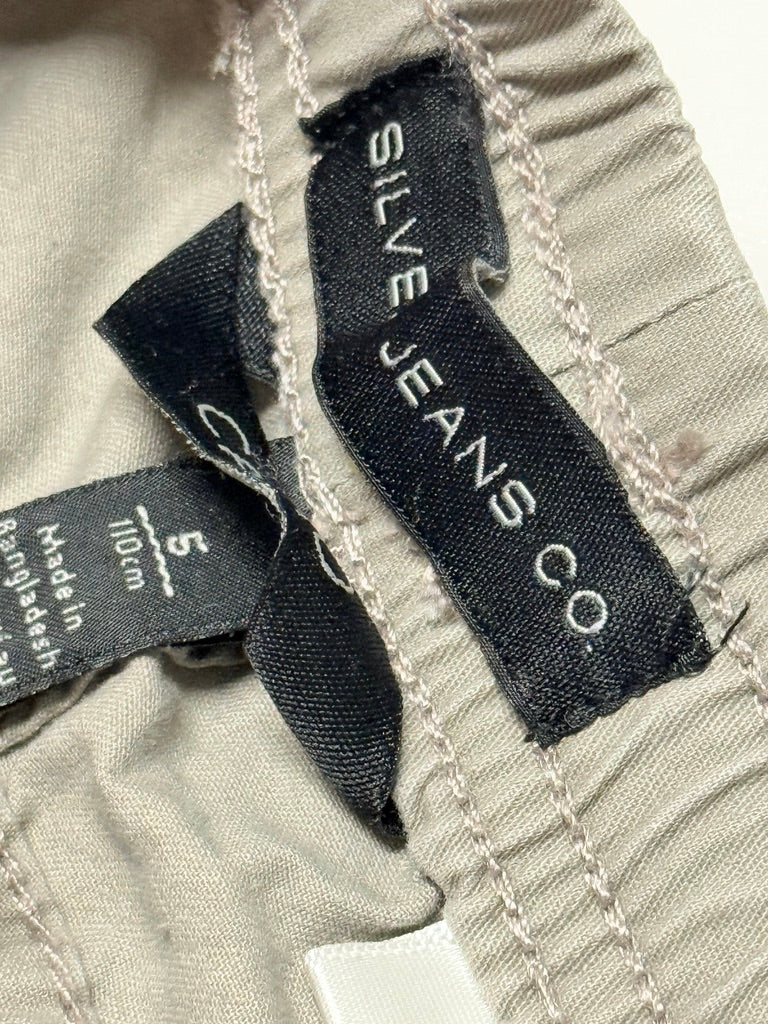Silver Jeans Co - 5T