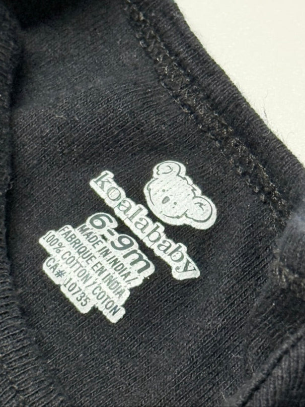 I make Chubby Thighs Look Good 6-9m