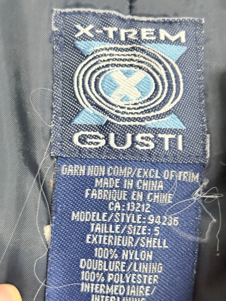 Gusti - Snow Pants 5Y
