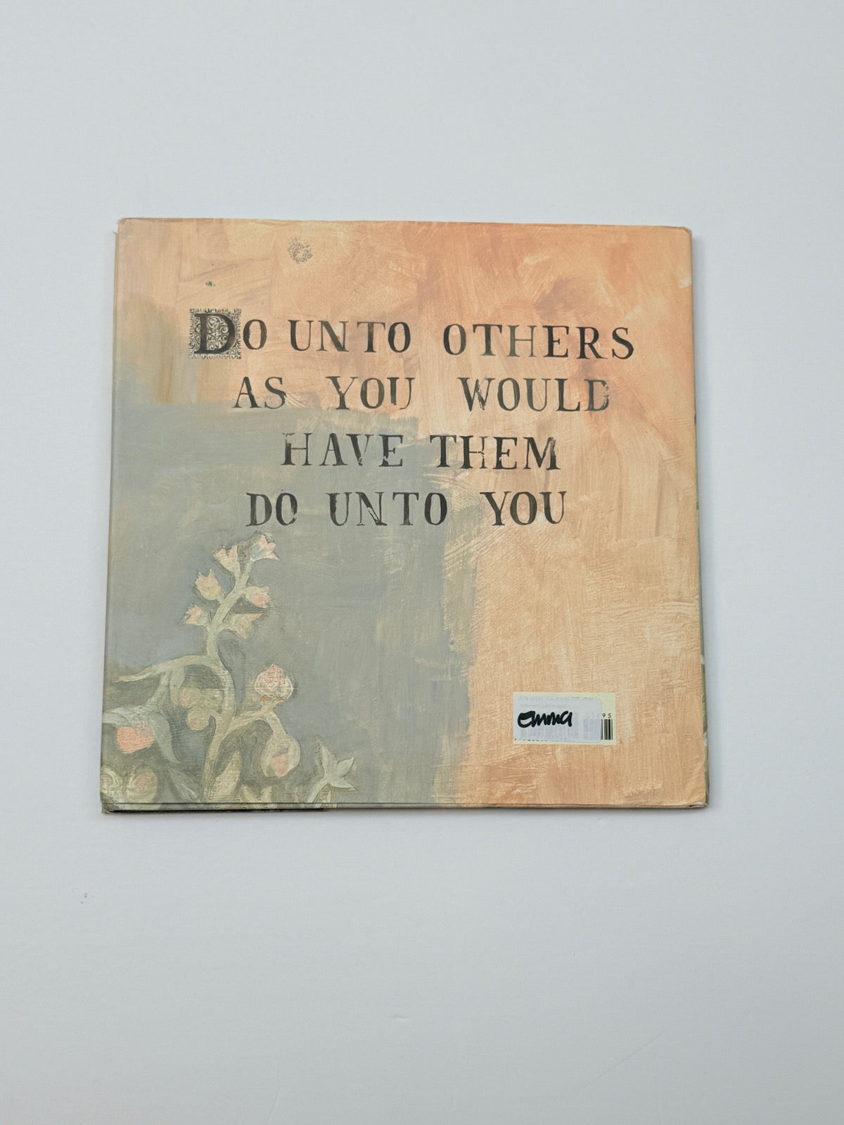 Ilene Cooper The Golden Rule Book