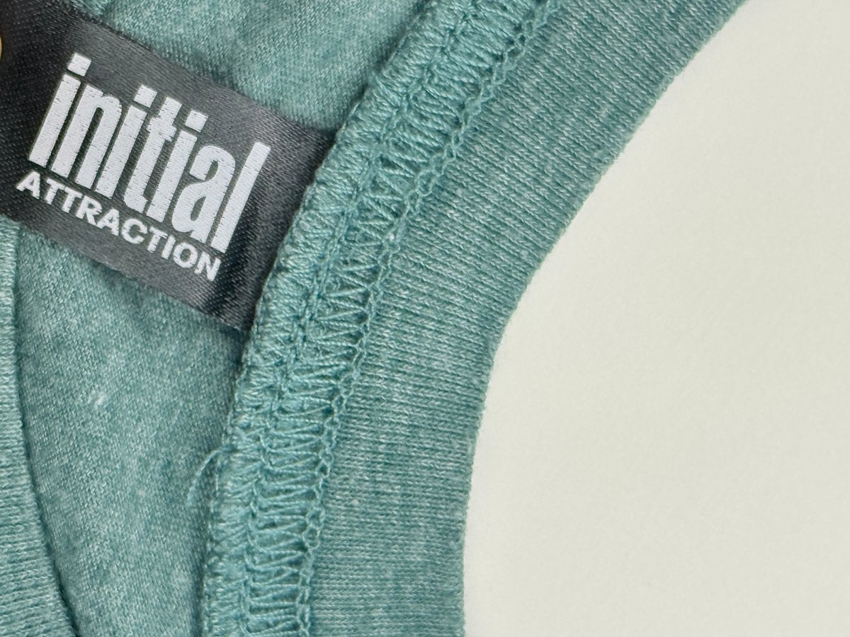 Initial Attraction Columbia Icefield Bear T-Shirt