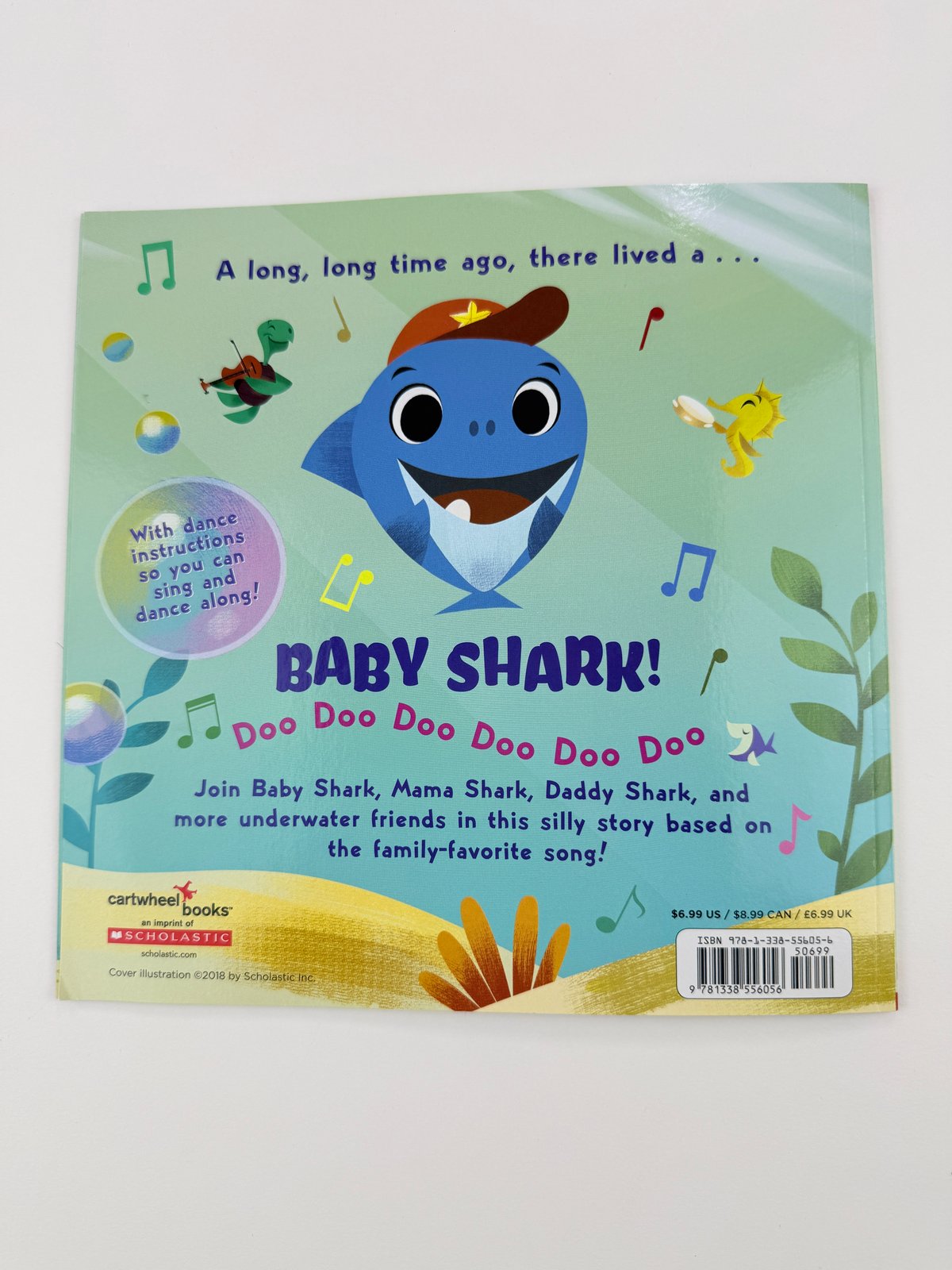 Baby Shark: Doo Doo Doo Doo Doo Doo