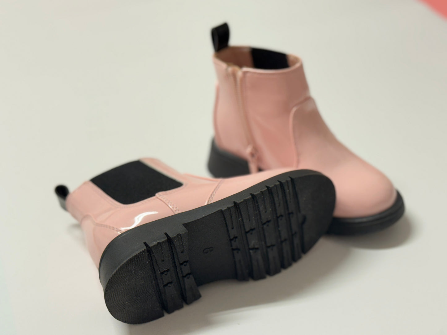 Baby Gap Boots Us8