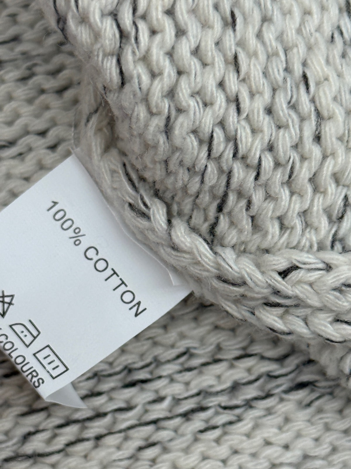 Pretty Girl Knit Cardigan Sweater