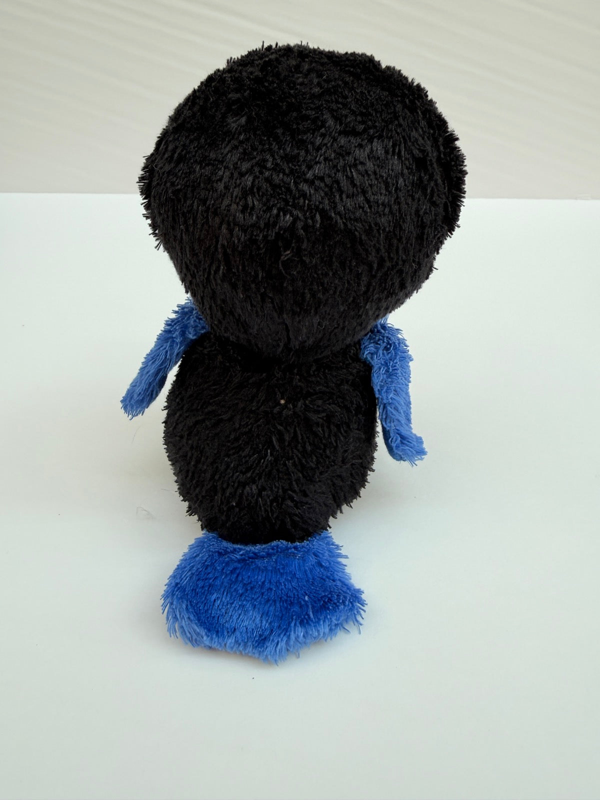 Ty Beanie Boo Beaks Toucan Plush
