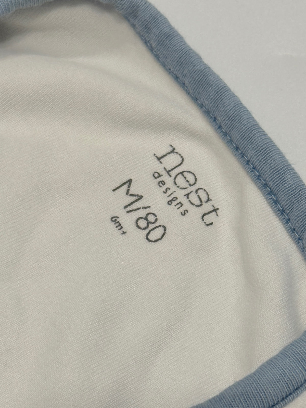 Nest Designs Baby Sleep Sack M 80