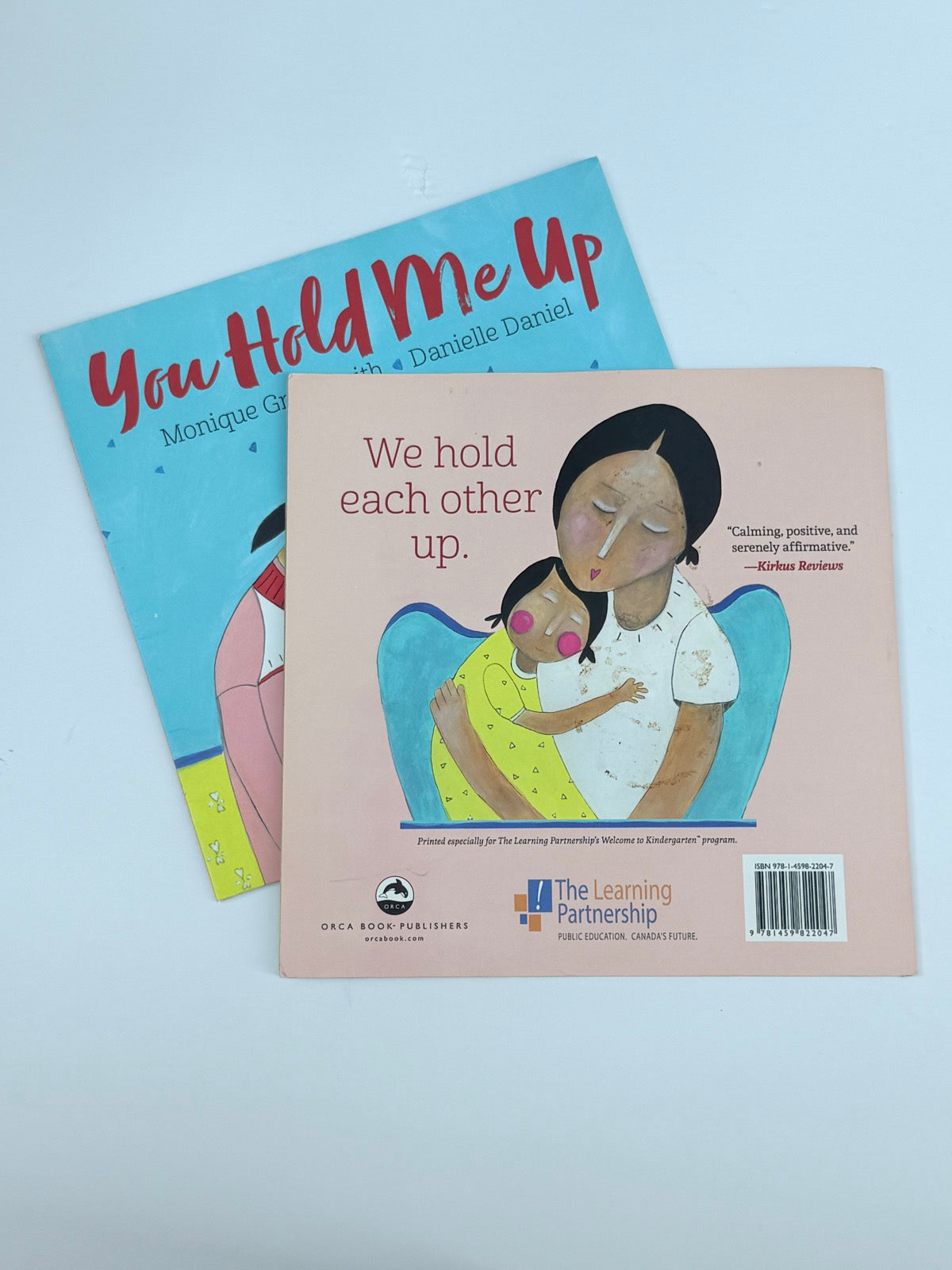 Monique Gray Smith You Hold Me Up Bundle