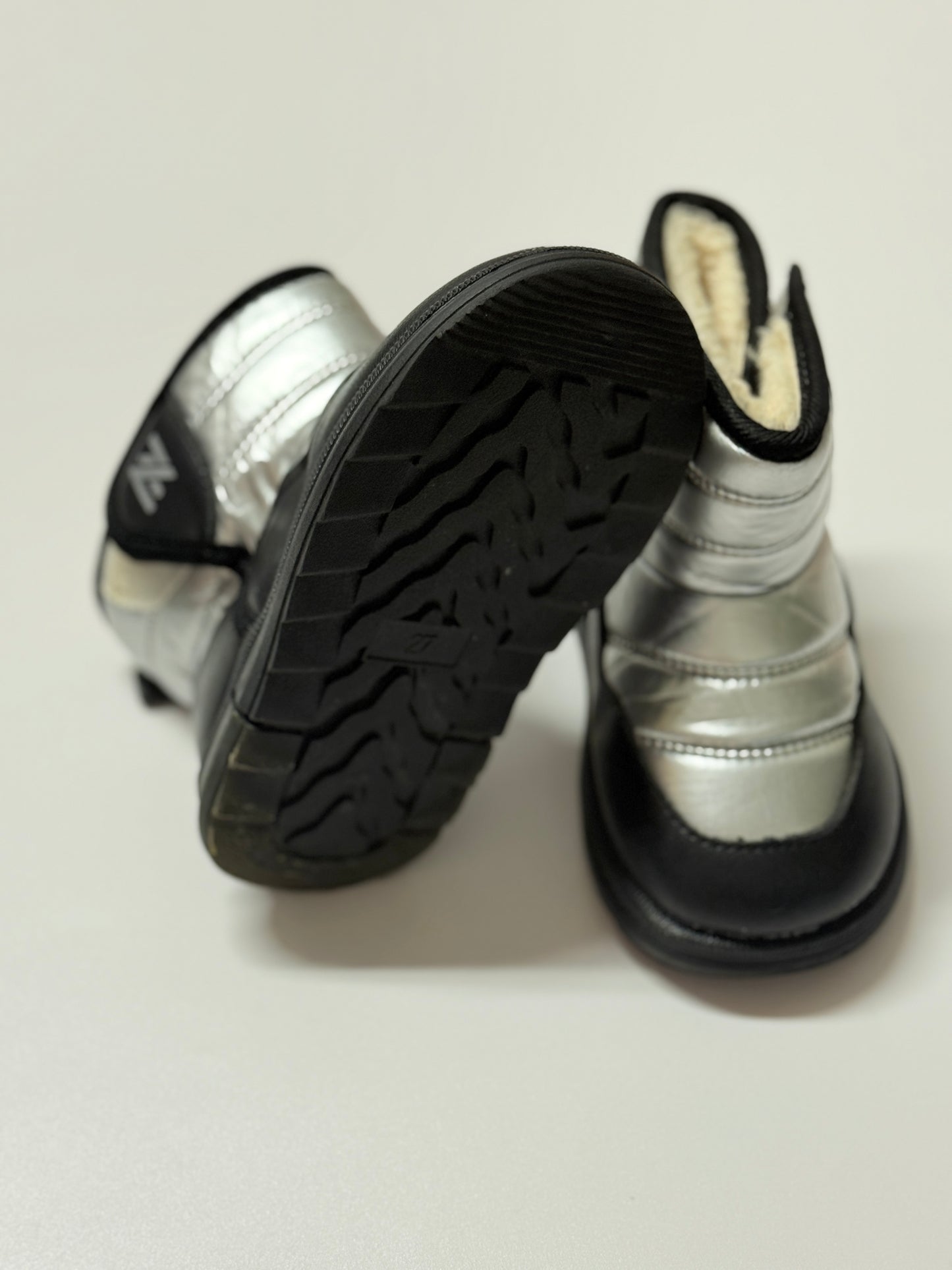 Winter Boots 27 = US 10 -10.5