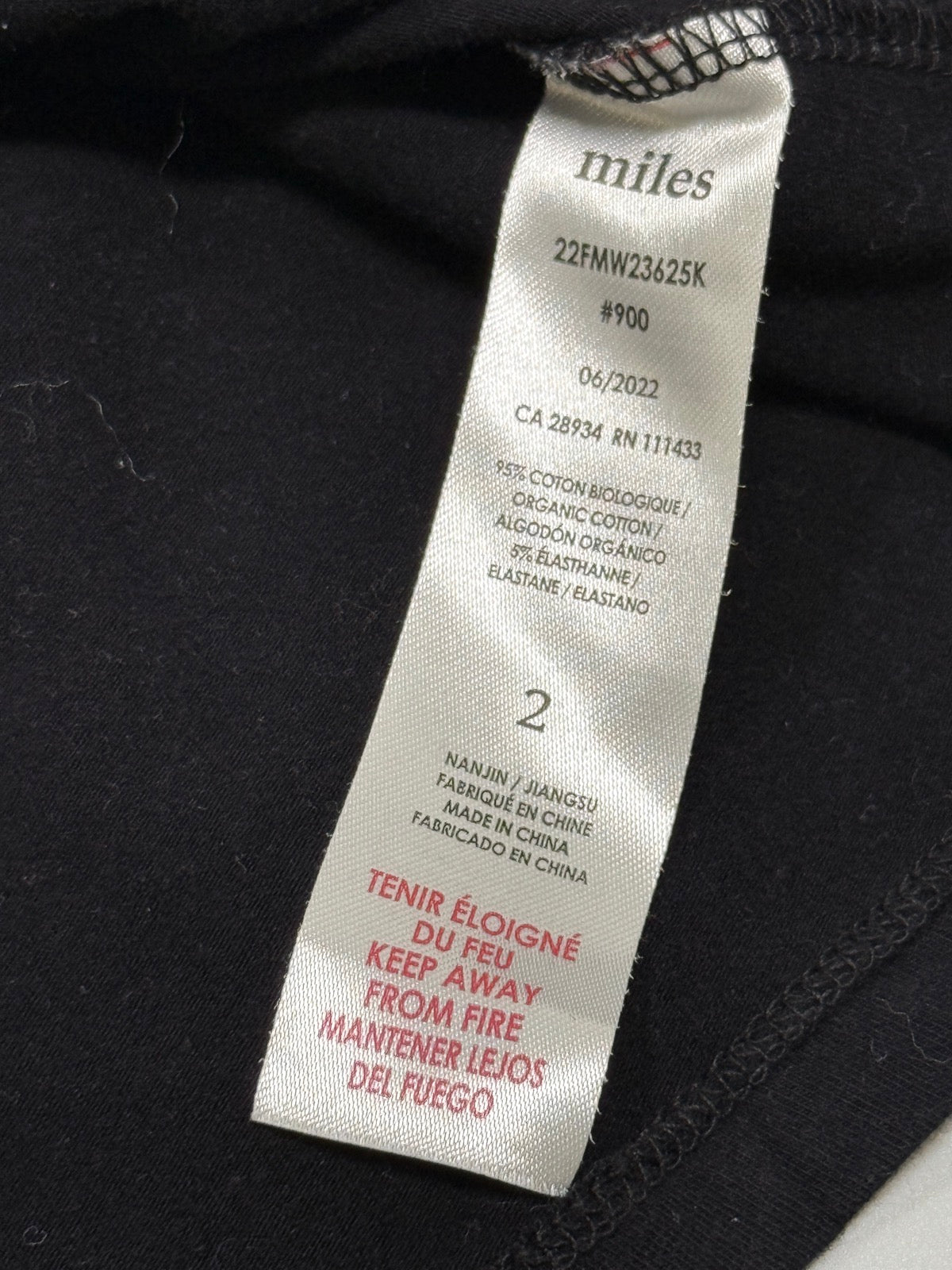Miles The Label Basketball Heart Dress 2Y