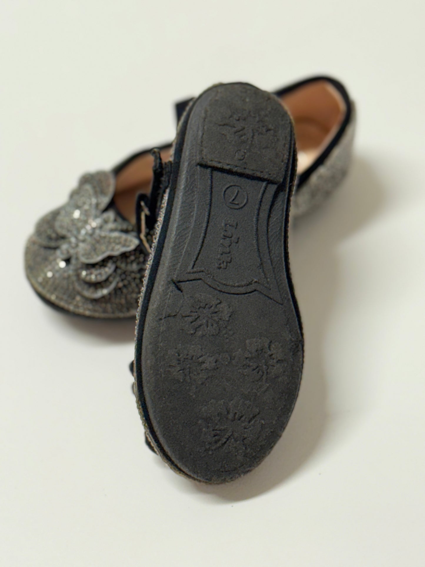 Link Comfort - Butterfly Sparkle US7