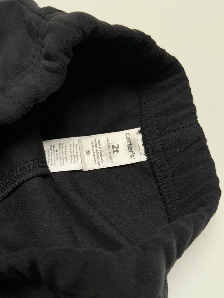Carter's Fleece Pants 2T