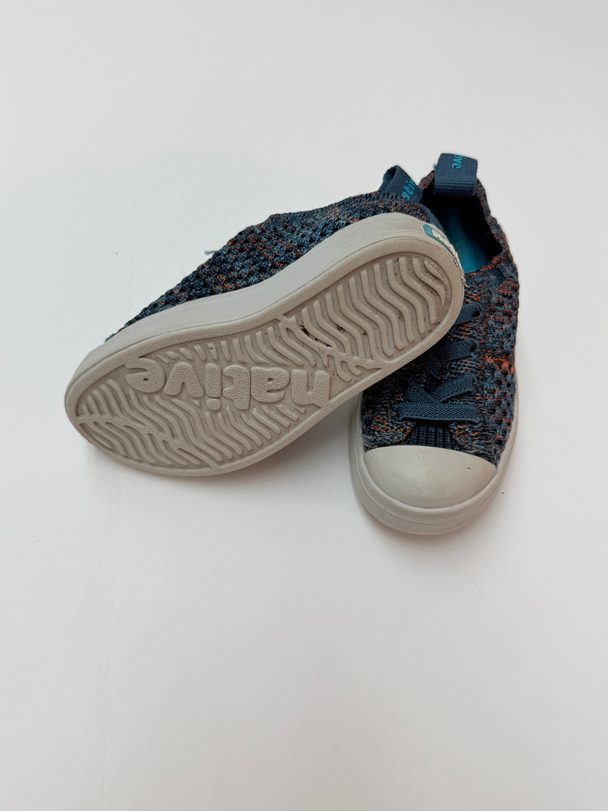 Native Knit Sneakers Toddler