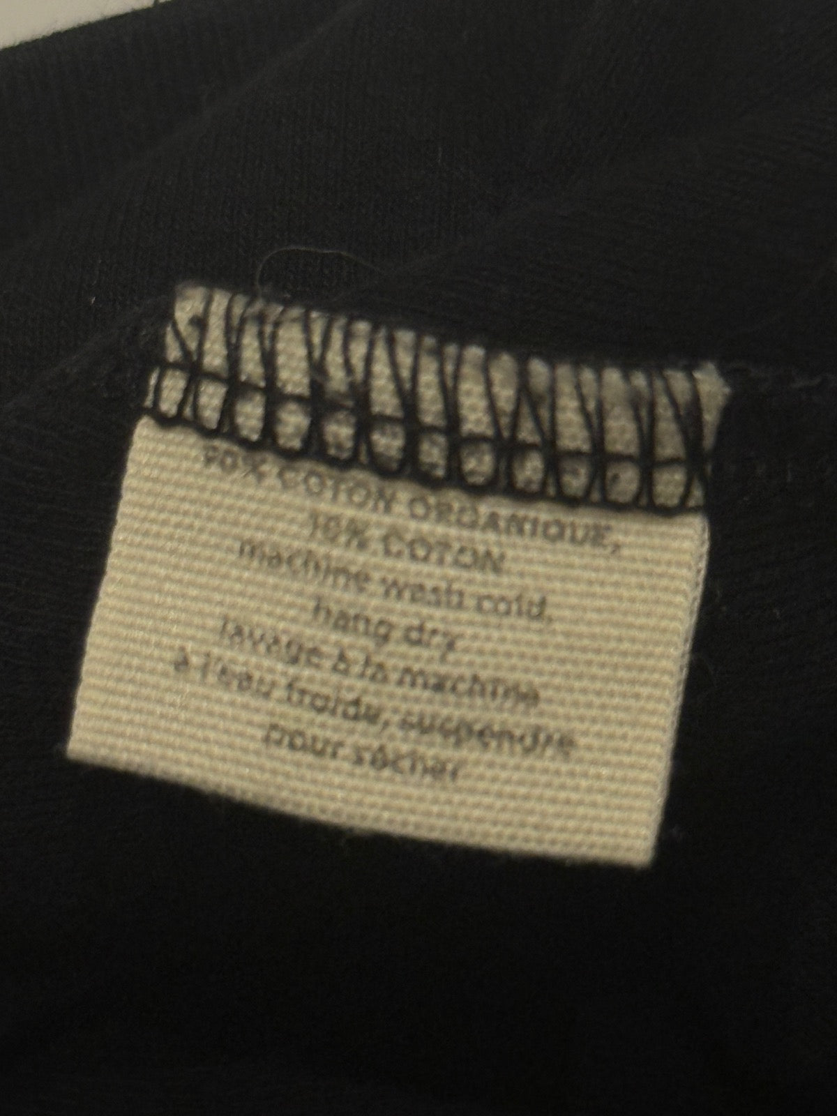 Petits Vilains Navy Jogger Pants Size 2 3