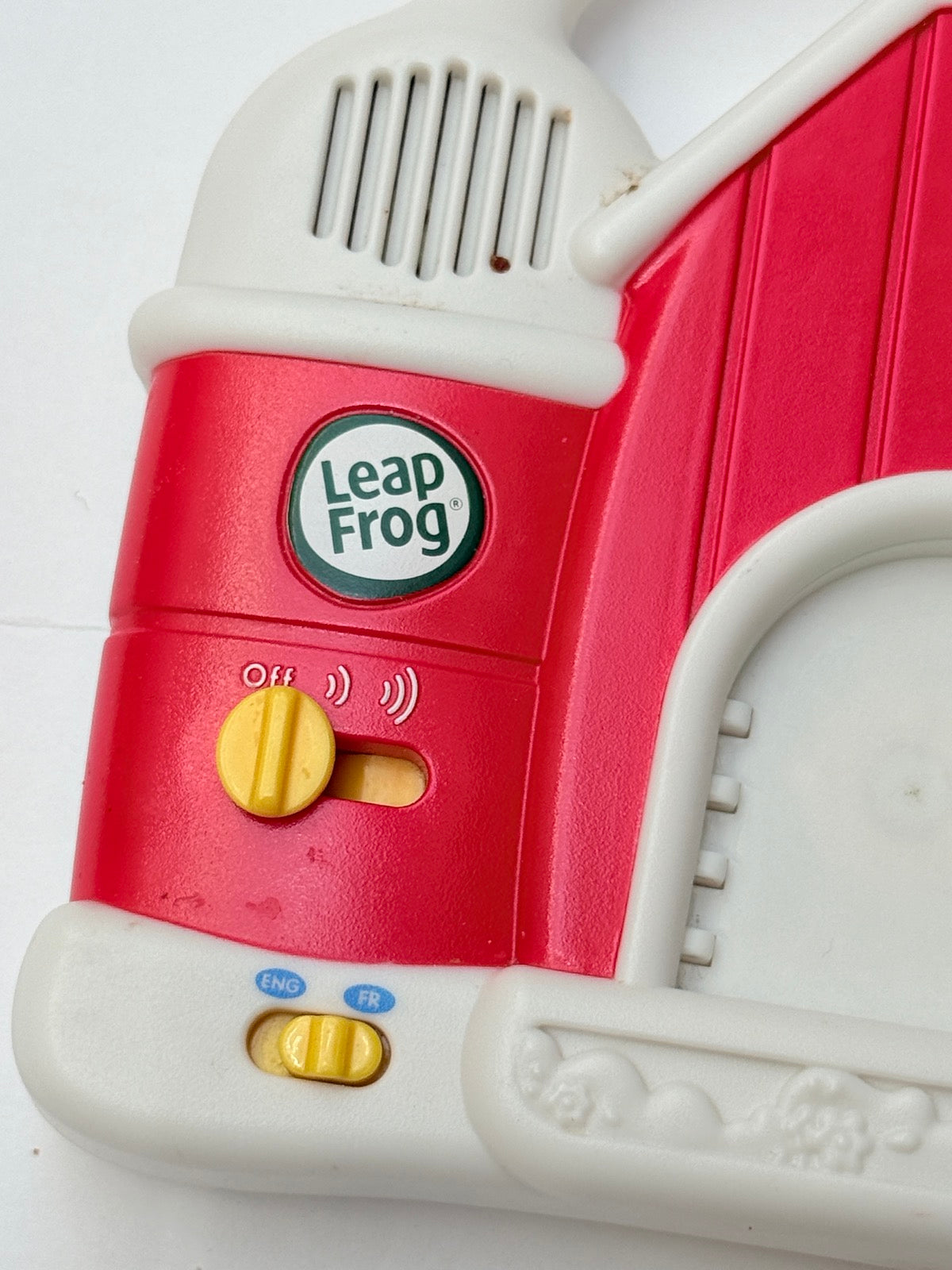 LeapFrog Farm Animal Sorter Toy