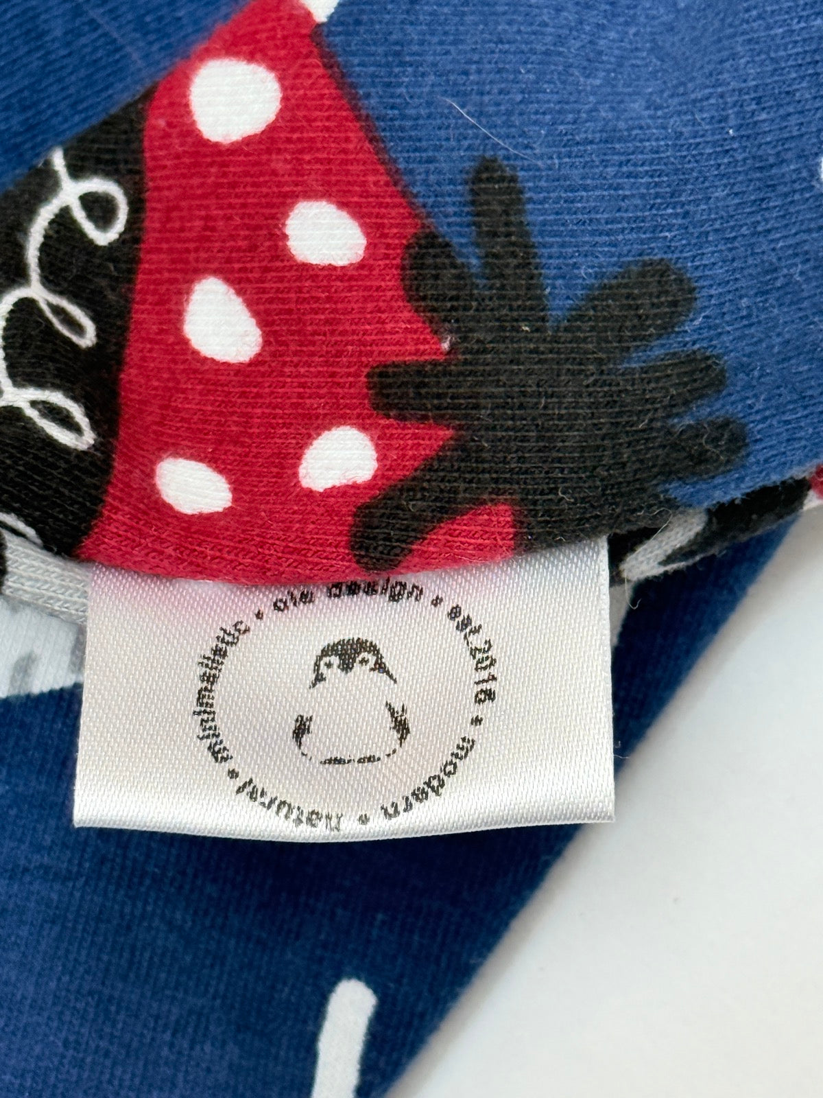 Ole Designs Polar Bear Sweatshirt Size 3/4