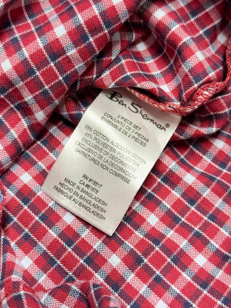 Ben Sherman Shirt 24m